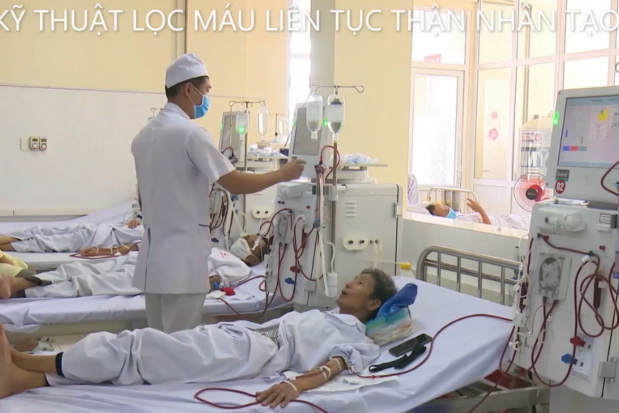 Danh mục kỹ thuật và bảng giá